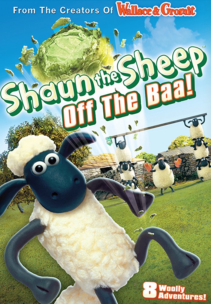 Shaun