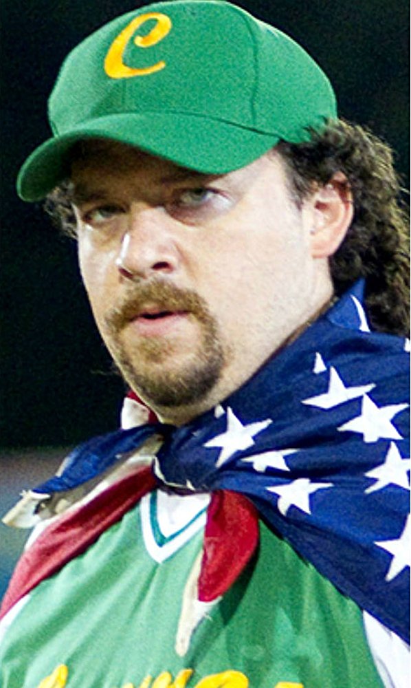 Kenny Powers