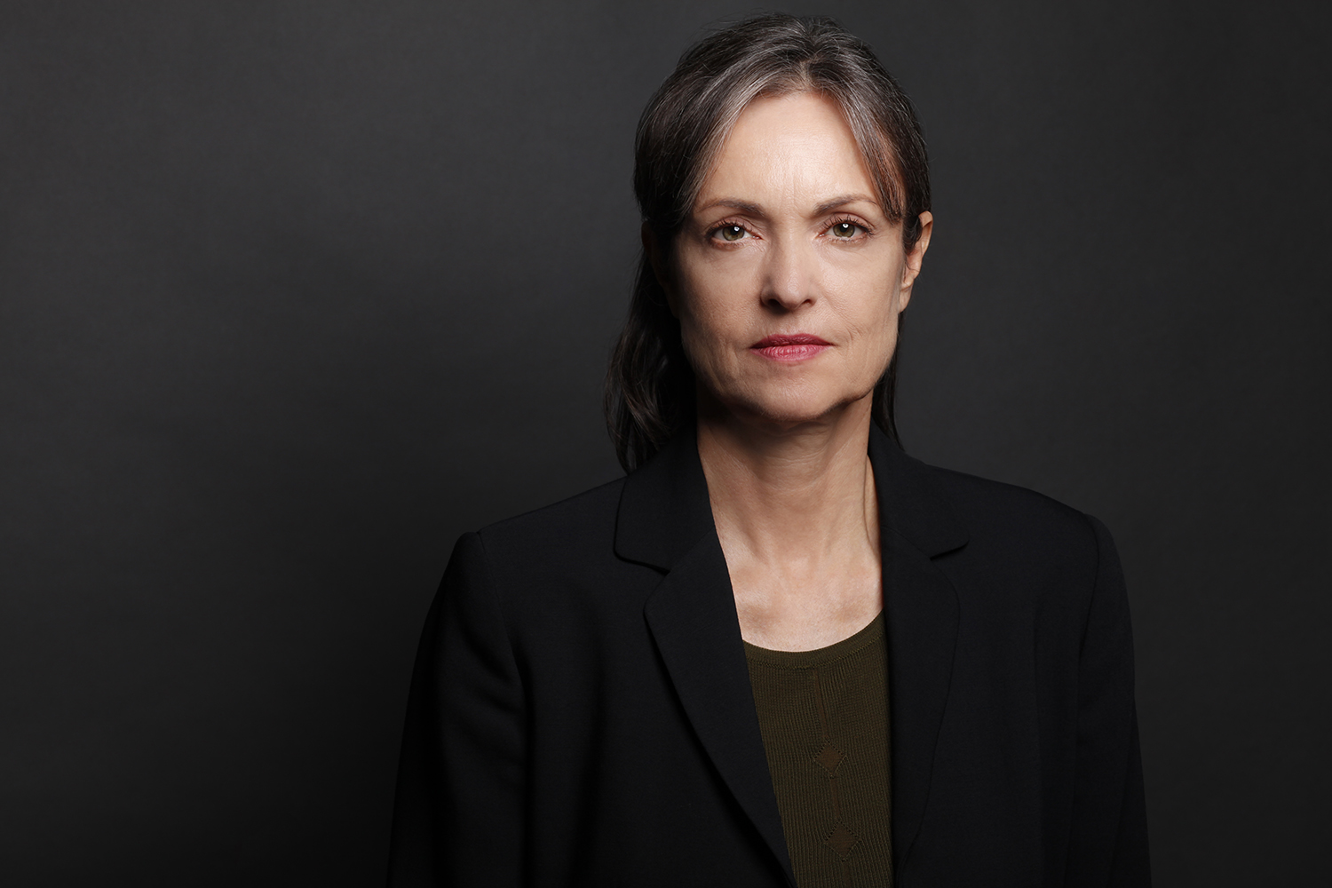 Gigi Bermingham