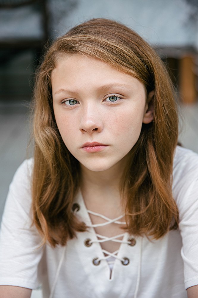 Mea Allen
