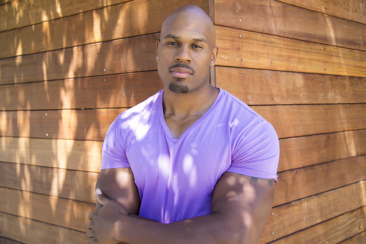 Shad Gaspard