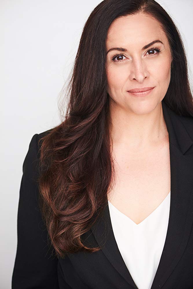 Rachael Wegener