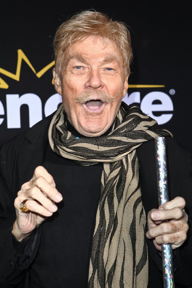 Rip Taylor