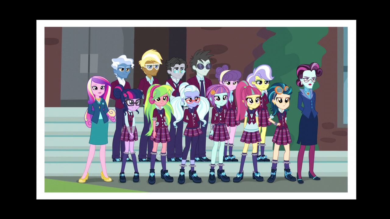 Princess Cadance