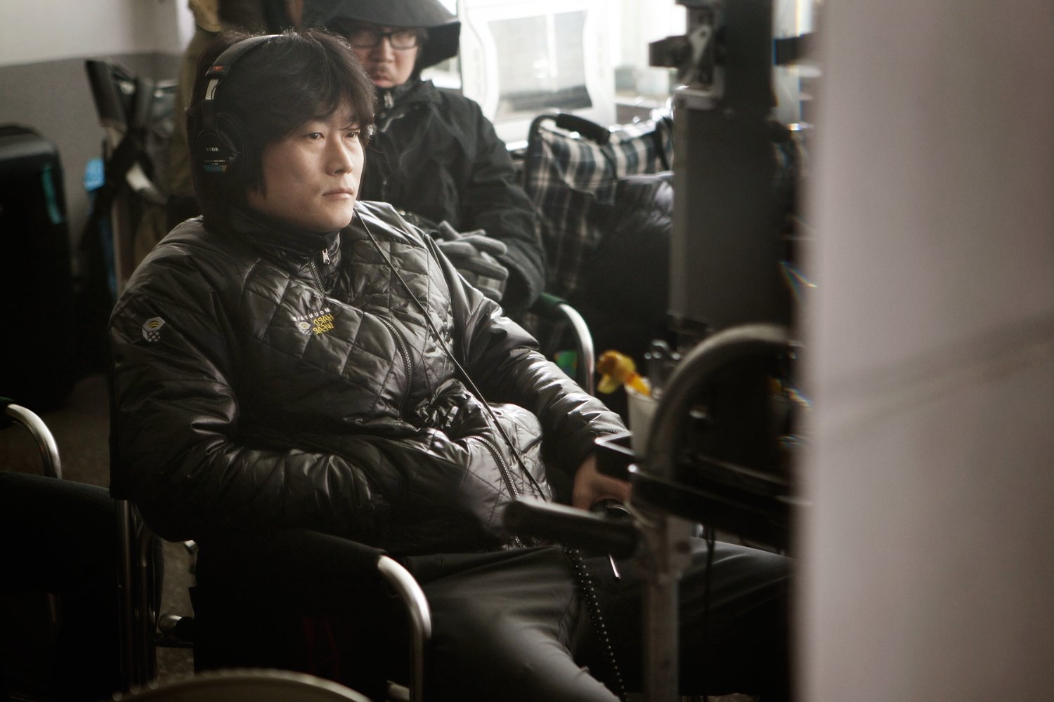 Jeong-beom Lee
