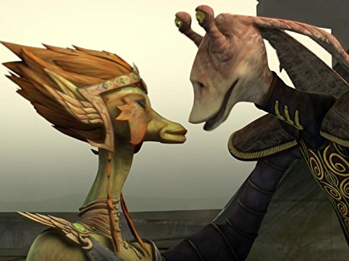 Jar Jar Binks