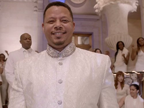 Terrence Howard