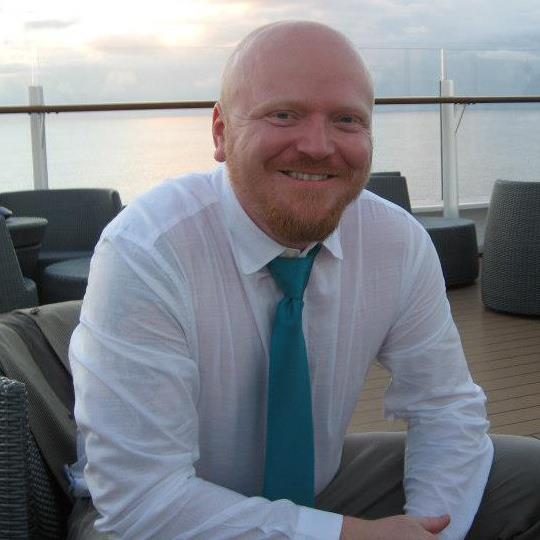 Chris Niespodzianski