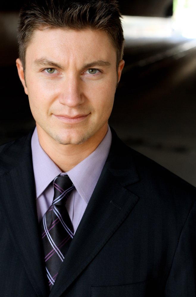 Chris Hayes