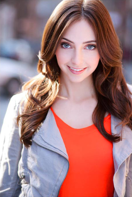 Emily Morden