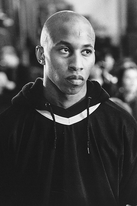 Fredro Starr