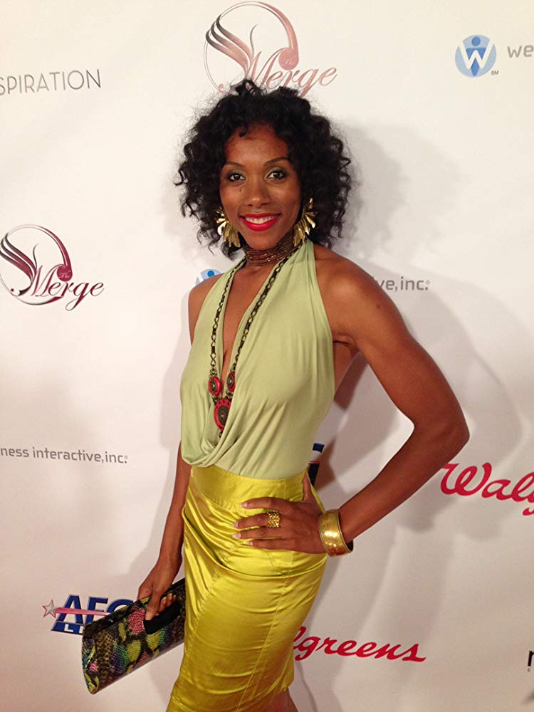Sade E. Moore