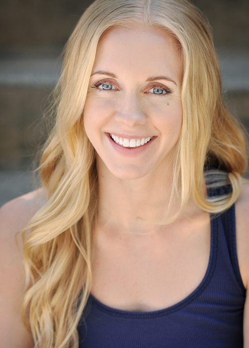 Rachel Mattila Amberson