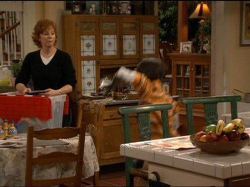 Reba McEntire