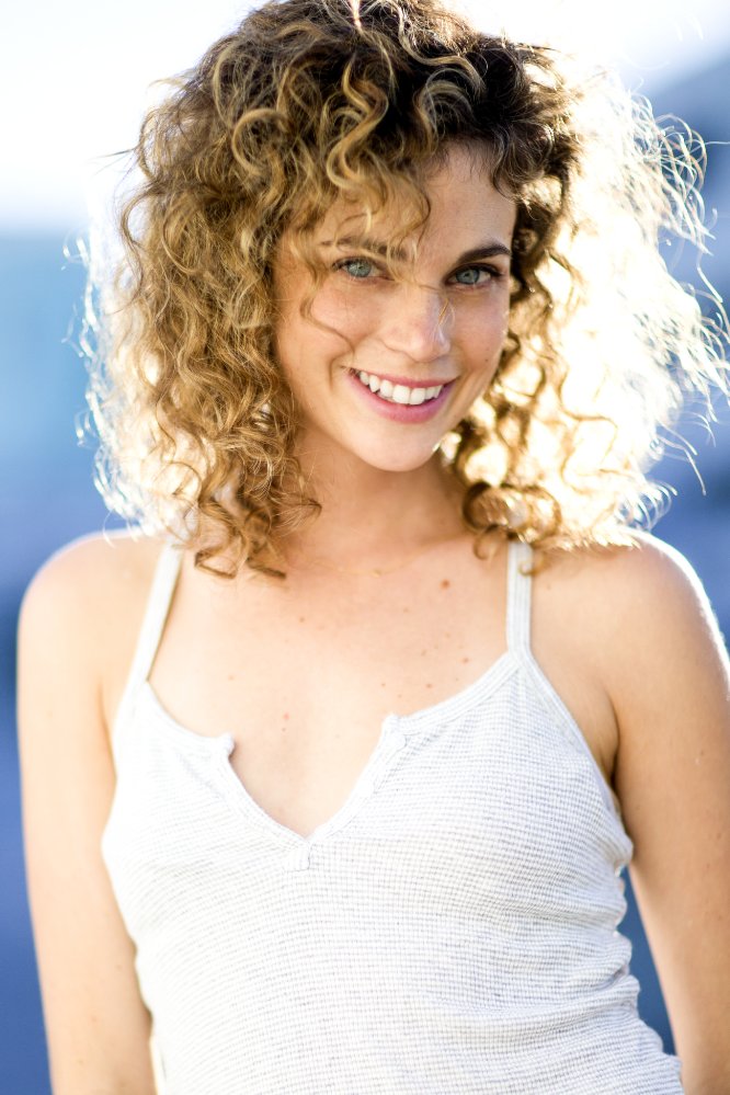 Shira Weitz