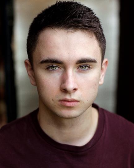 Rian Gordon