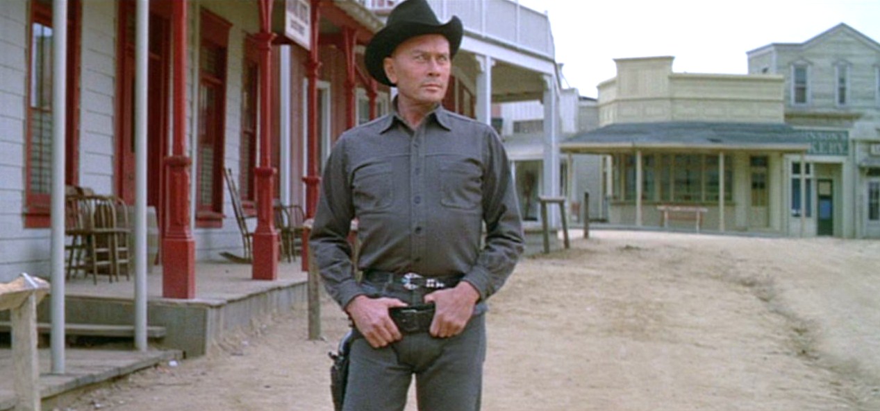 The Gunslinger