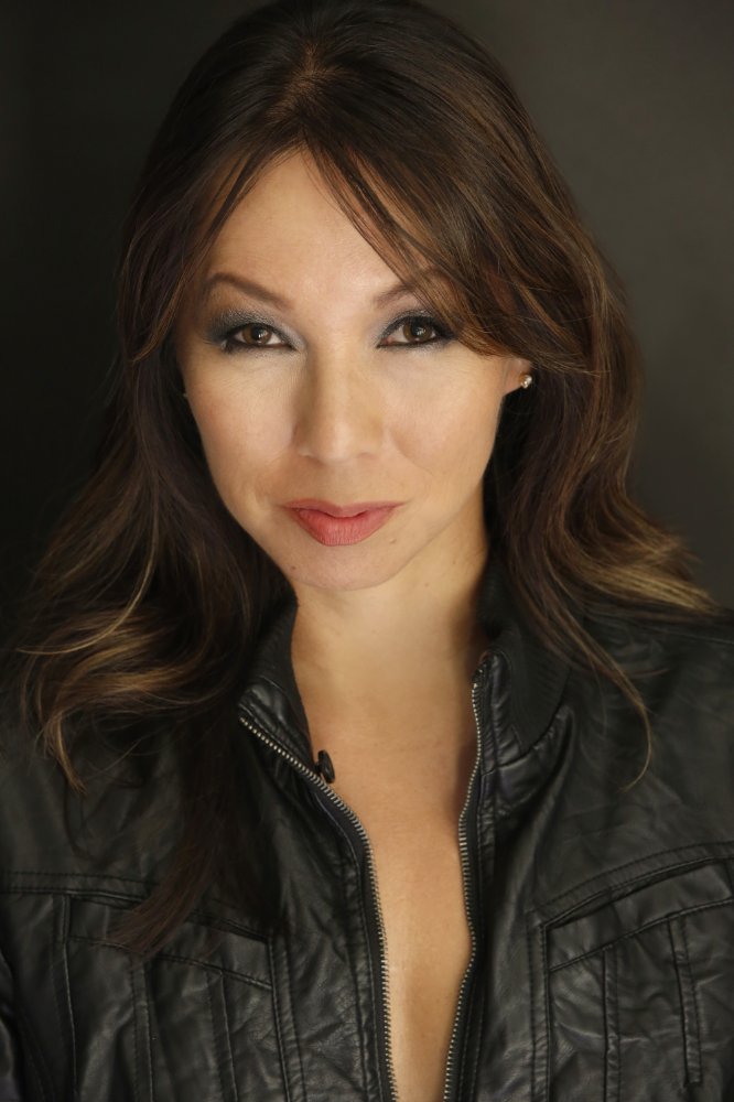 Elaine Mani Lee