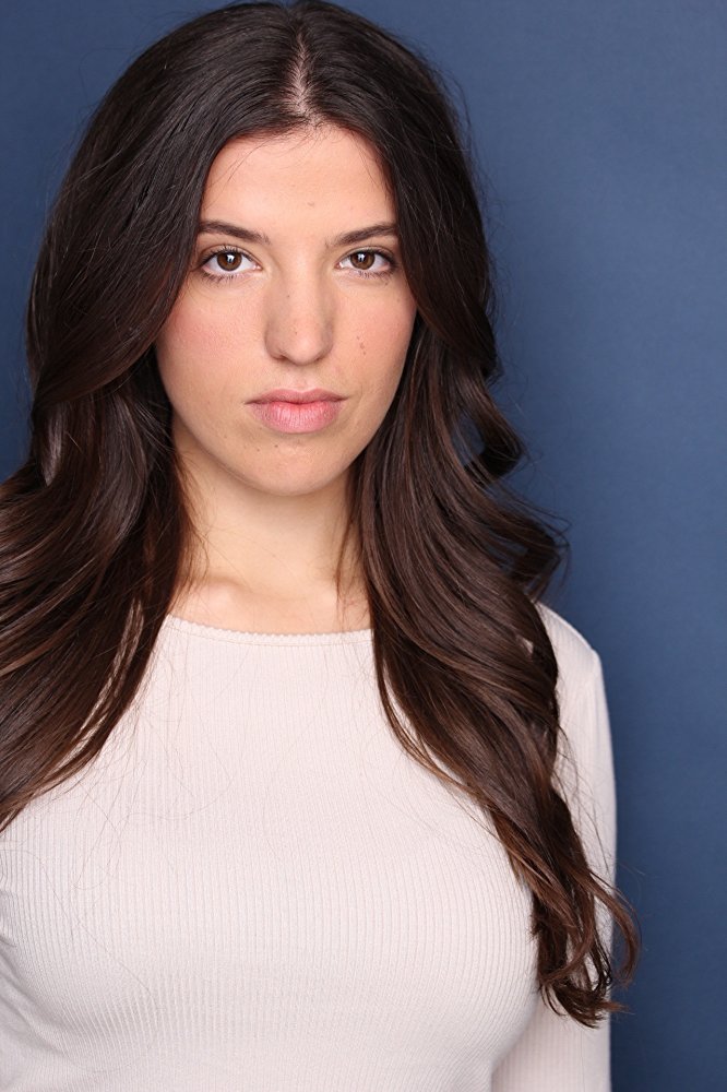 Anna Rae Ryan