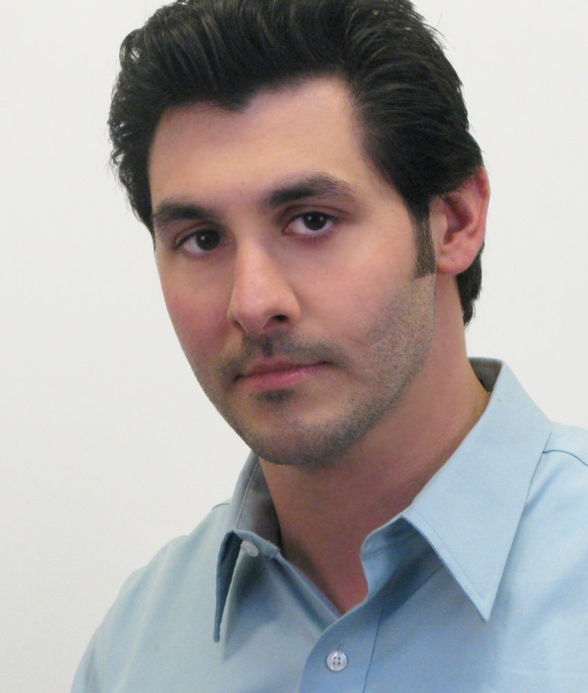 Joshua Diolosa