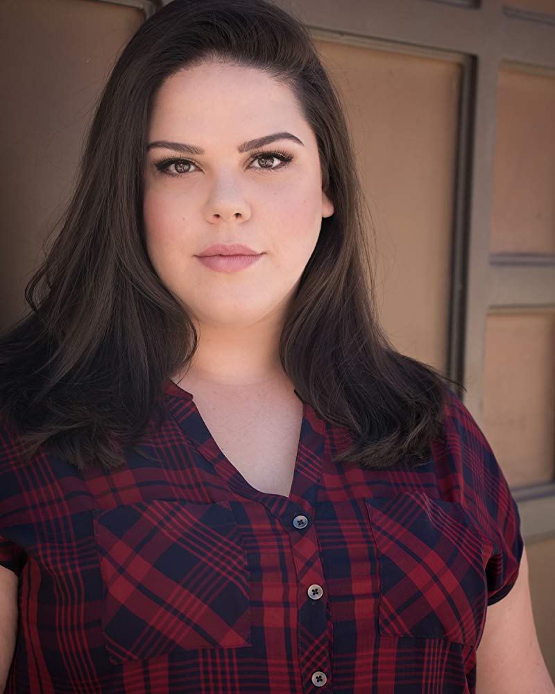Abby Gershuny