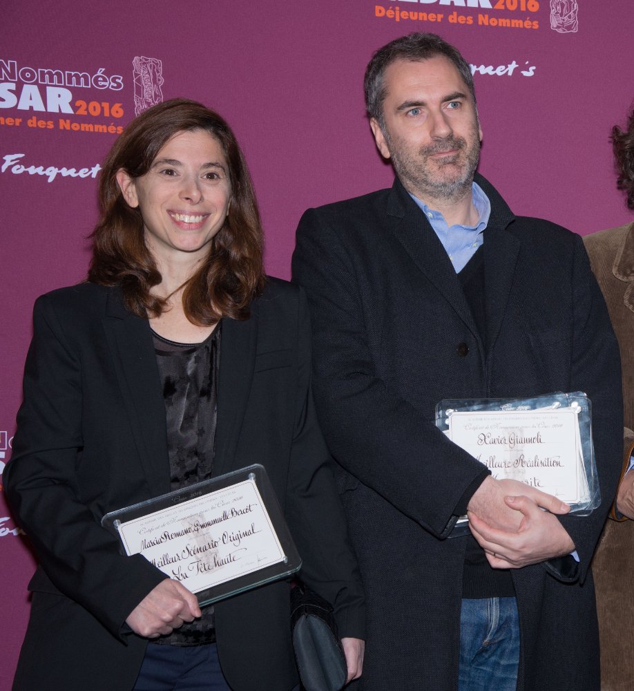 Marcia Romano