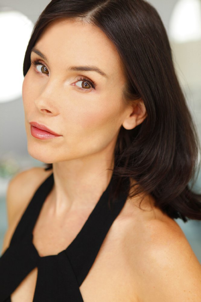 Kristina Anapau