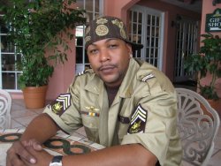 Jonathan G. Rodriguez