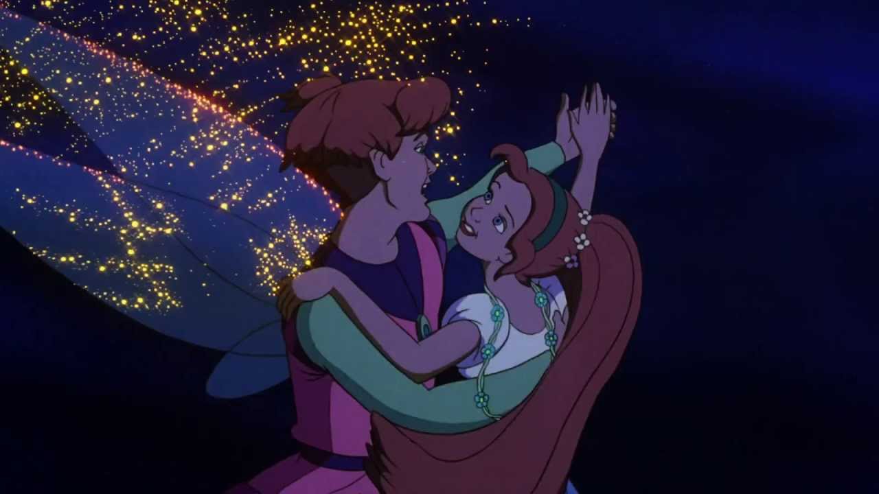 Thumbelina