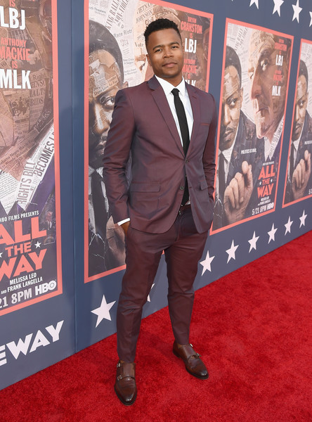 Marque Richardson