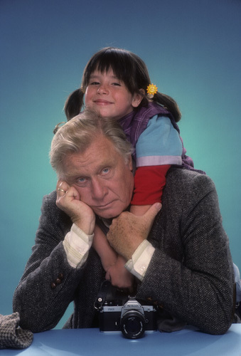 George Gaynes