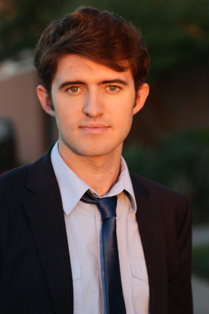 Andrew Bonds