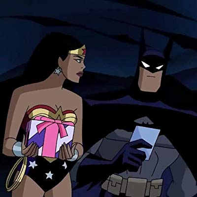 Princess Diana, Wonder Woman, Child Monk, Lord Wonder Woman, Rampage, Reporter, Watchtower Computer