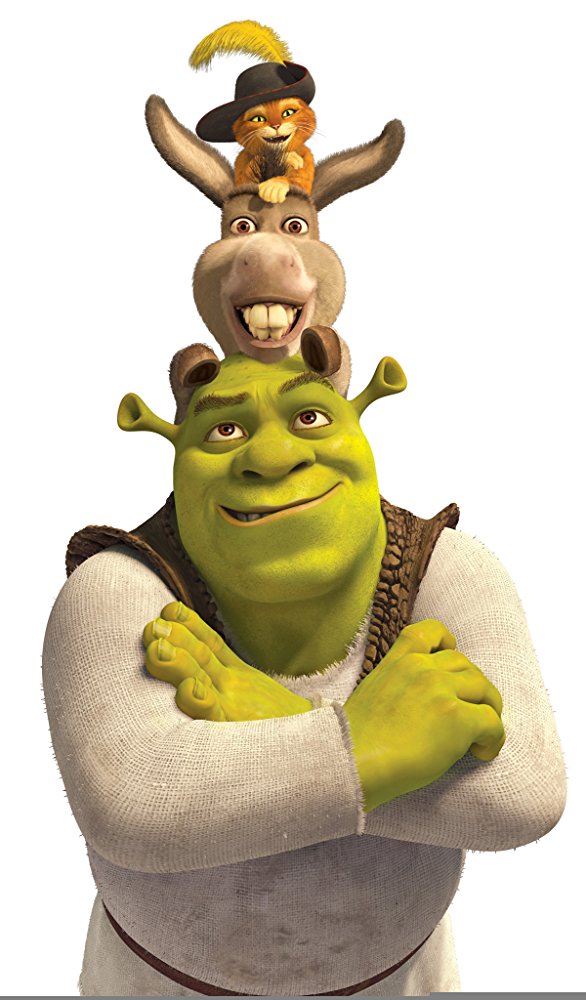 Shrek