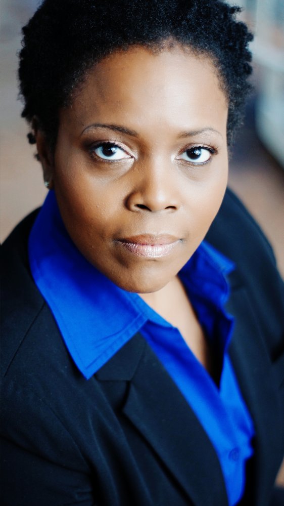 Michele Powe