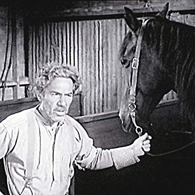Blacksmith, Cold Creek Sheriff, Doc Mills