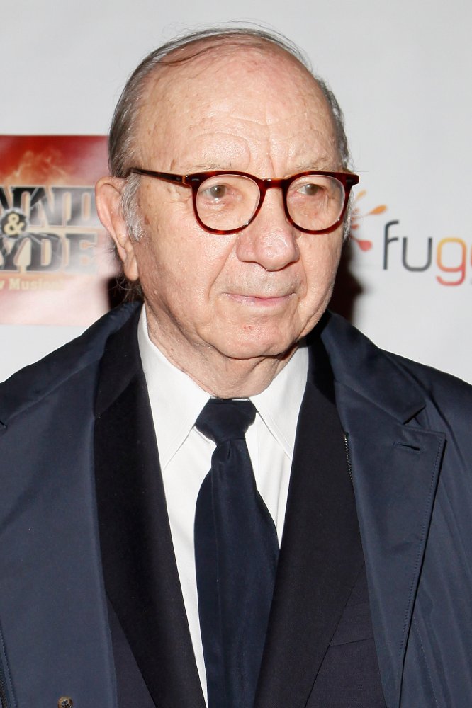 Neil Simon