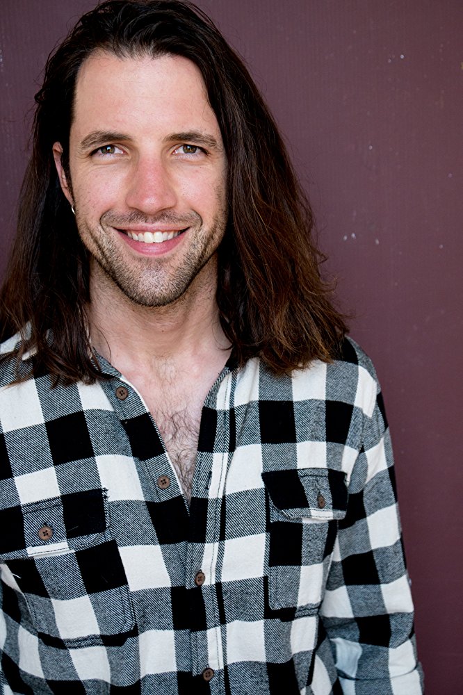 Topher Prawdzik