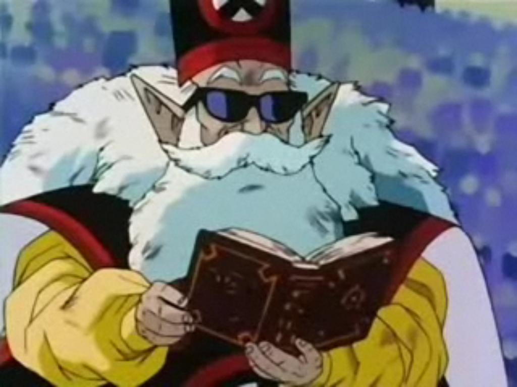 Grand Kai