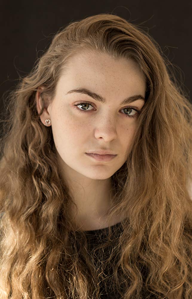 Ellie Bindman