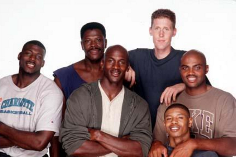 Shawn Bradley