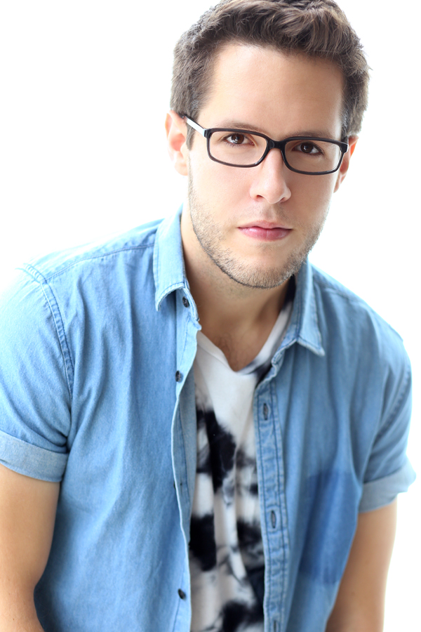 Christopher Zash