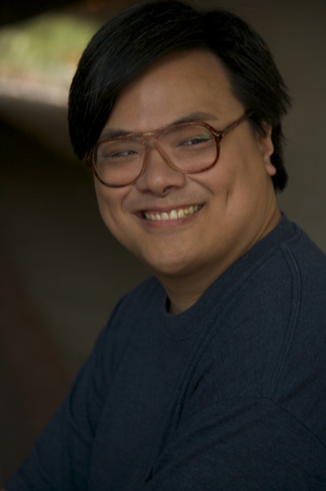 Matt Yuan