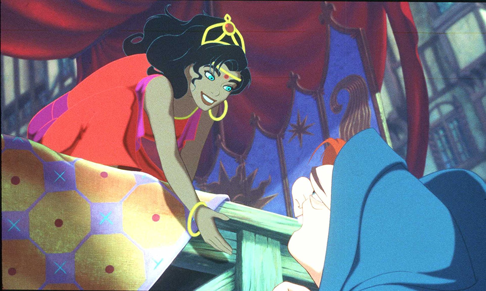 Esmeralda