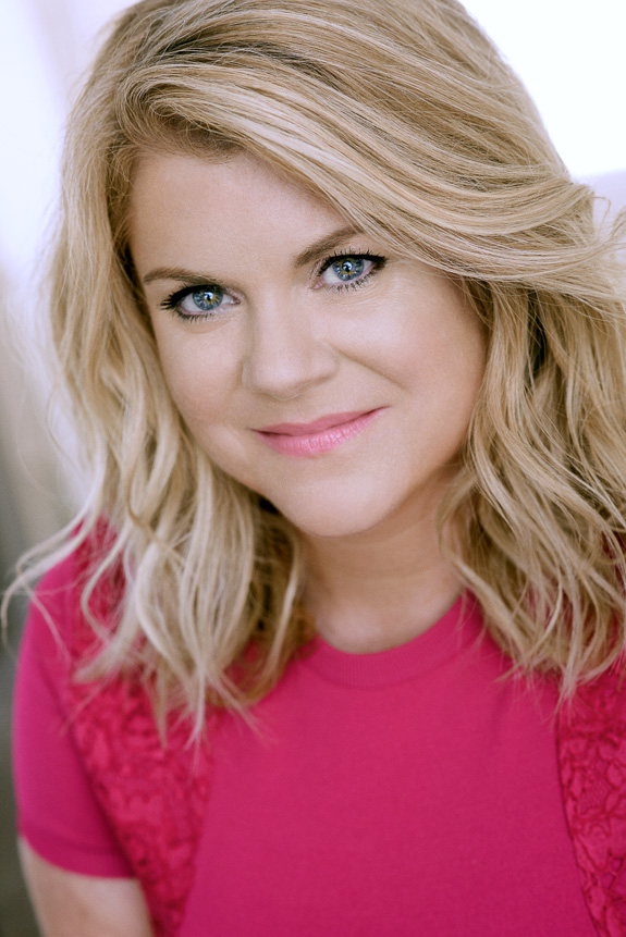 Christina Maria Davis