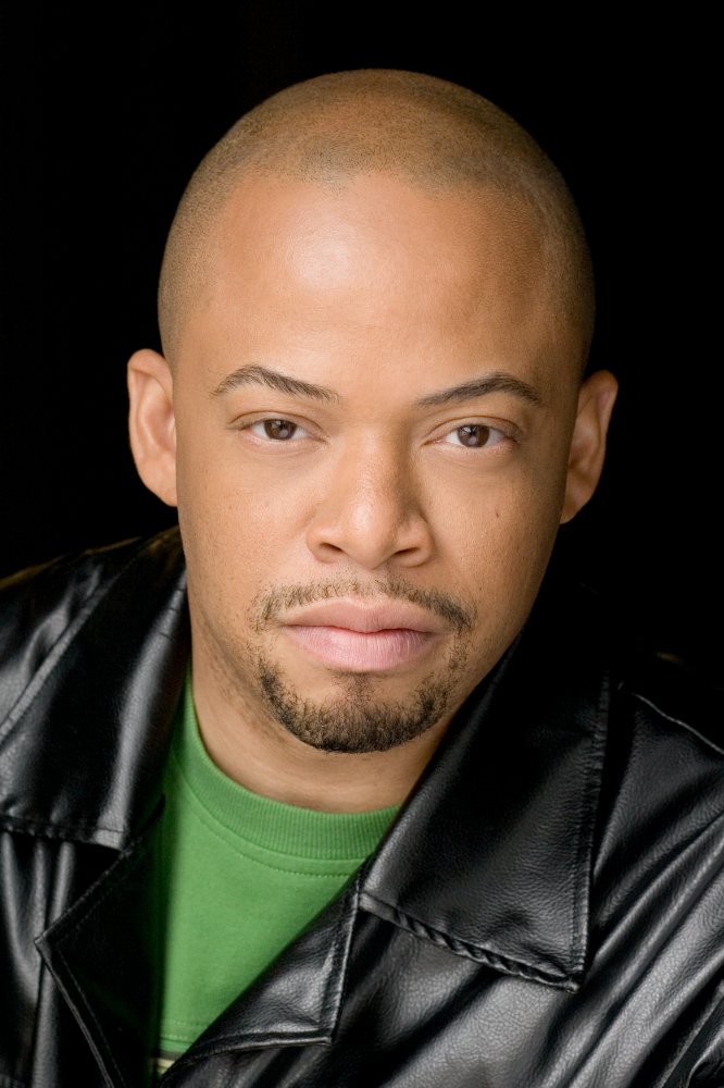 Jonathan Keaton