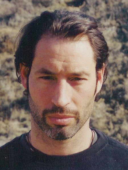 Russell Friedenberg
