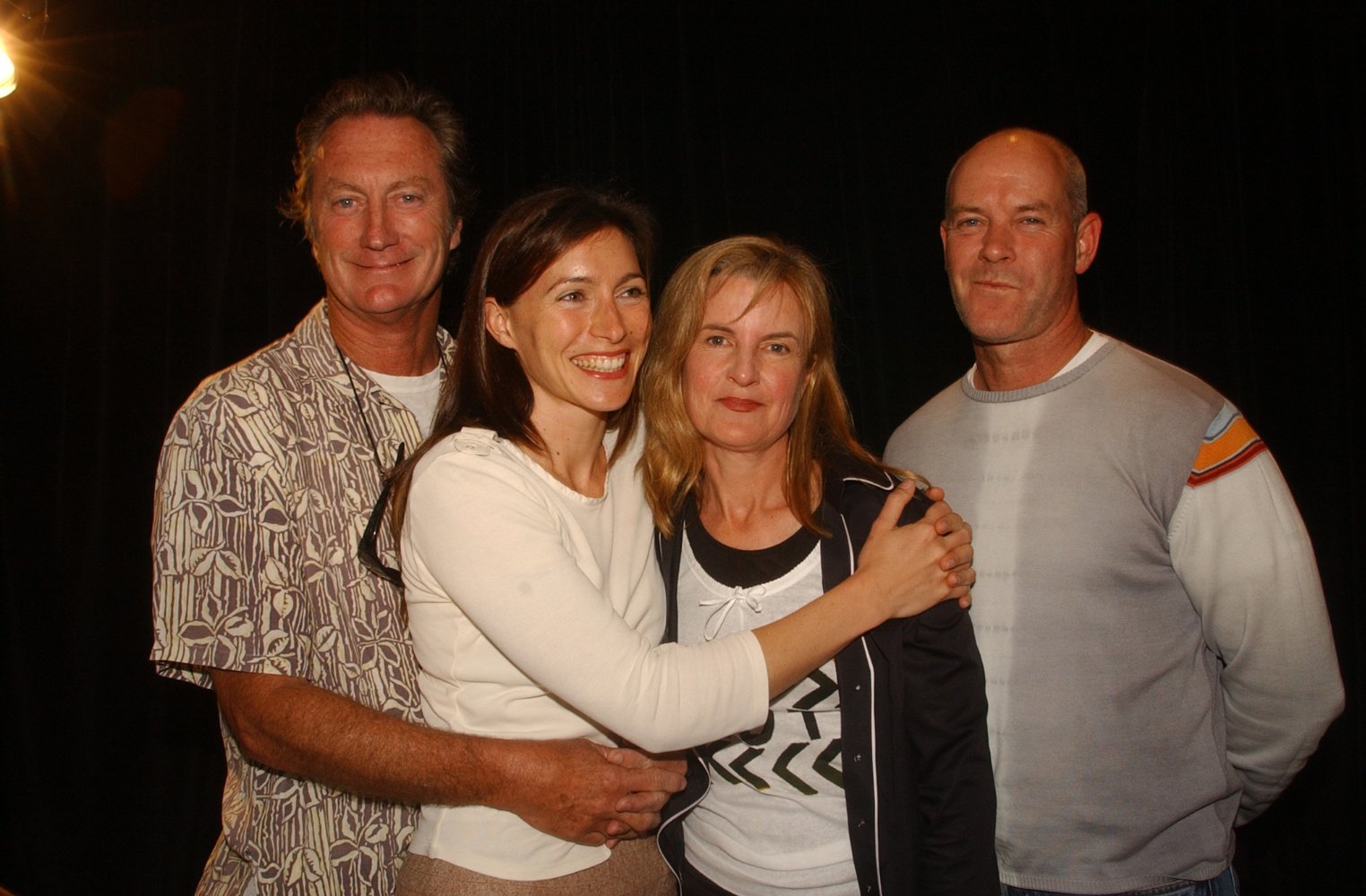 Gillian Armstrong