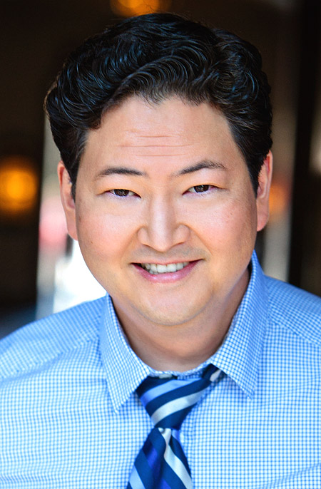 Aaron Ikeda