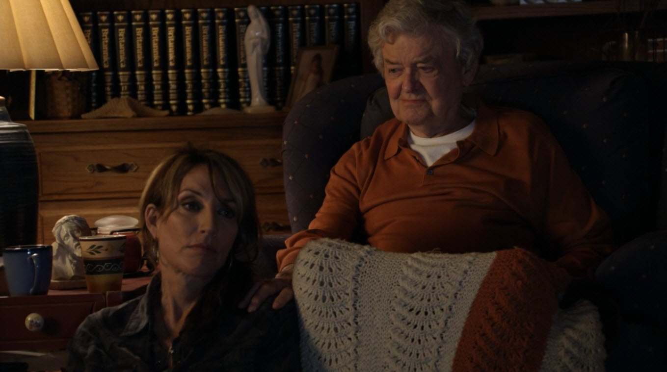 Gemma Teller Morrow